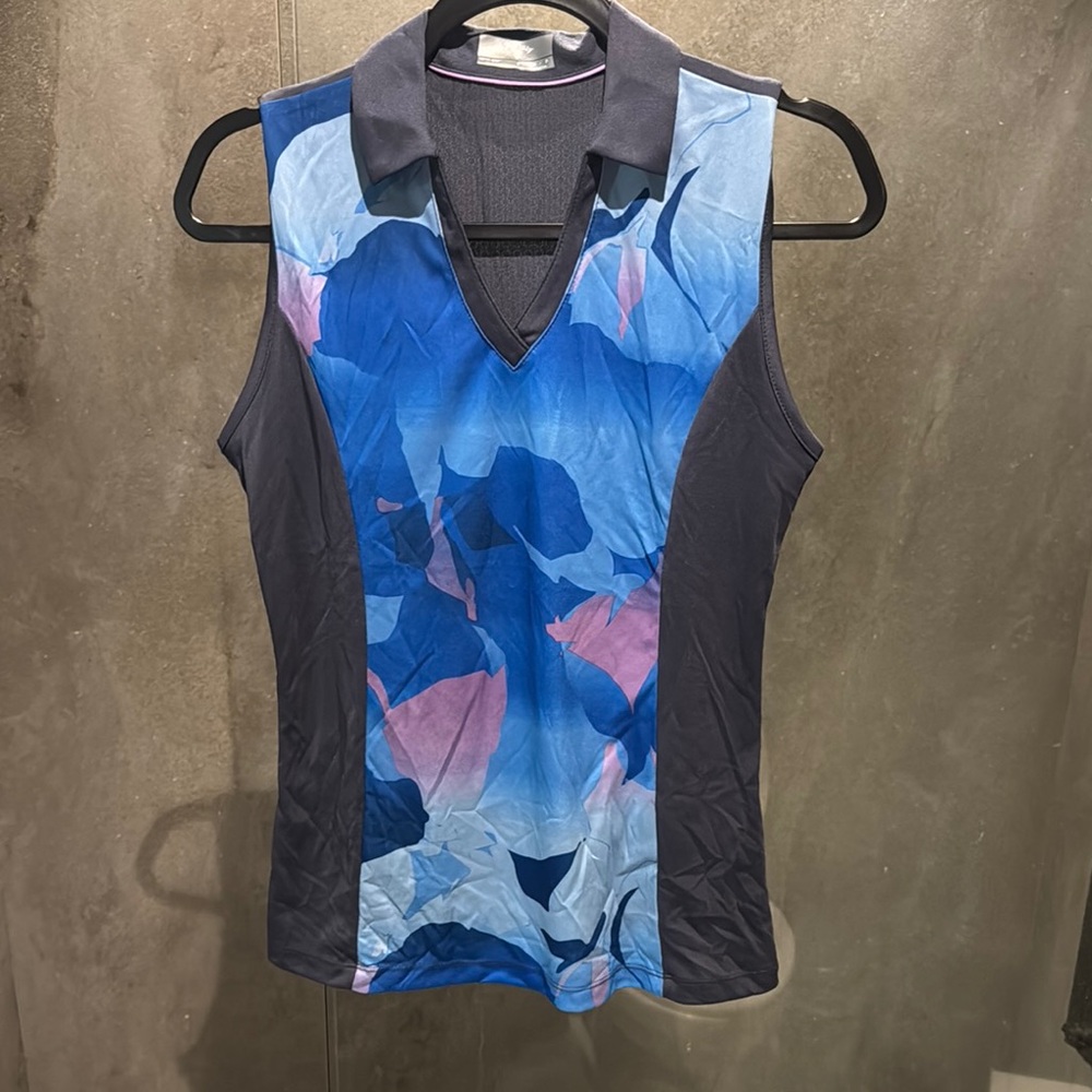 Callaway Sleeveless Women's Top